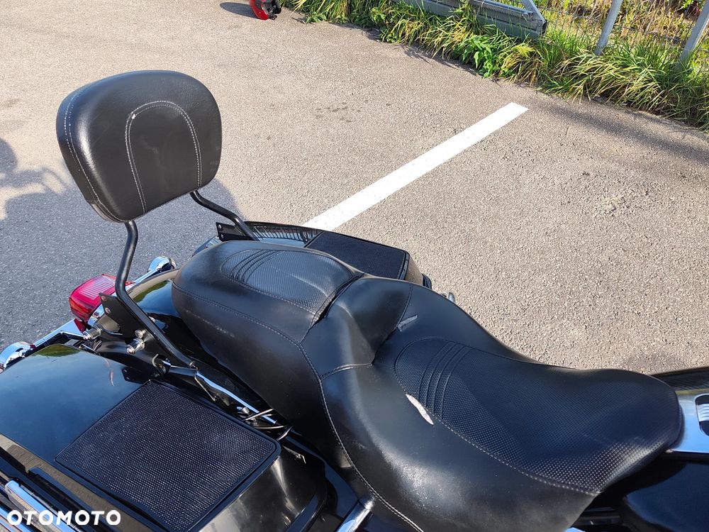 Harley-Davidson Touring Electra Glide - 23