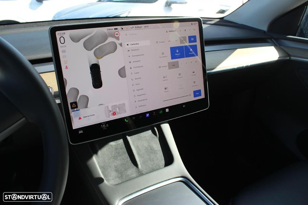 Tesla Model Y Standard - 26