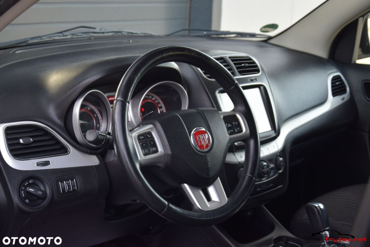 Fiat Freemont - 18