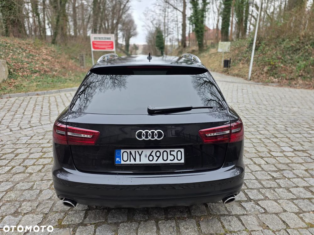 Audi A6 Allroad - 9