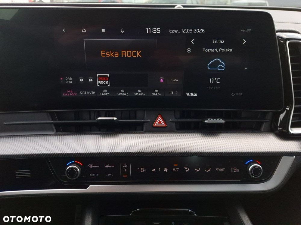 Kia Sportage 1.6 T-GDI GT Line 2WD DCT - 25