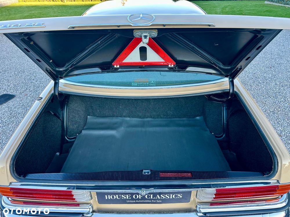 Mercedes-Benz Klasa S - 31