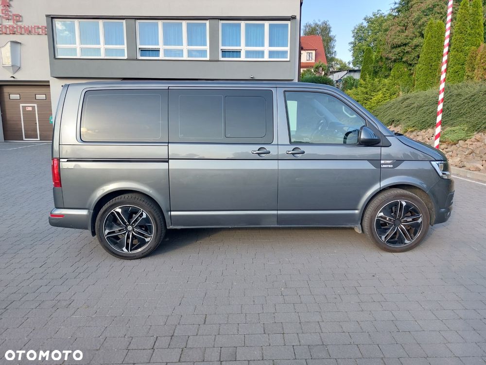 Volkswagen Multivan 2.0 TDI L1 Highline DSG - 9