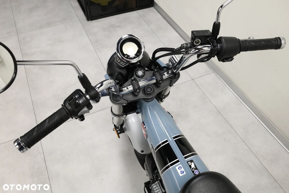 Honda ST - 22