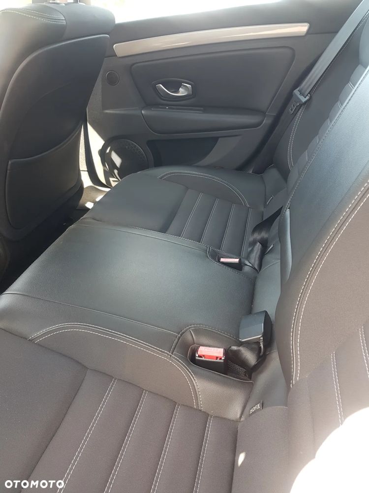 Renault Laguna - 10