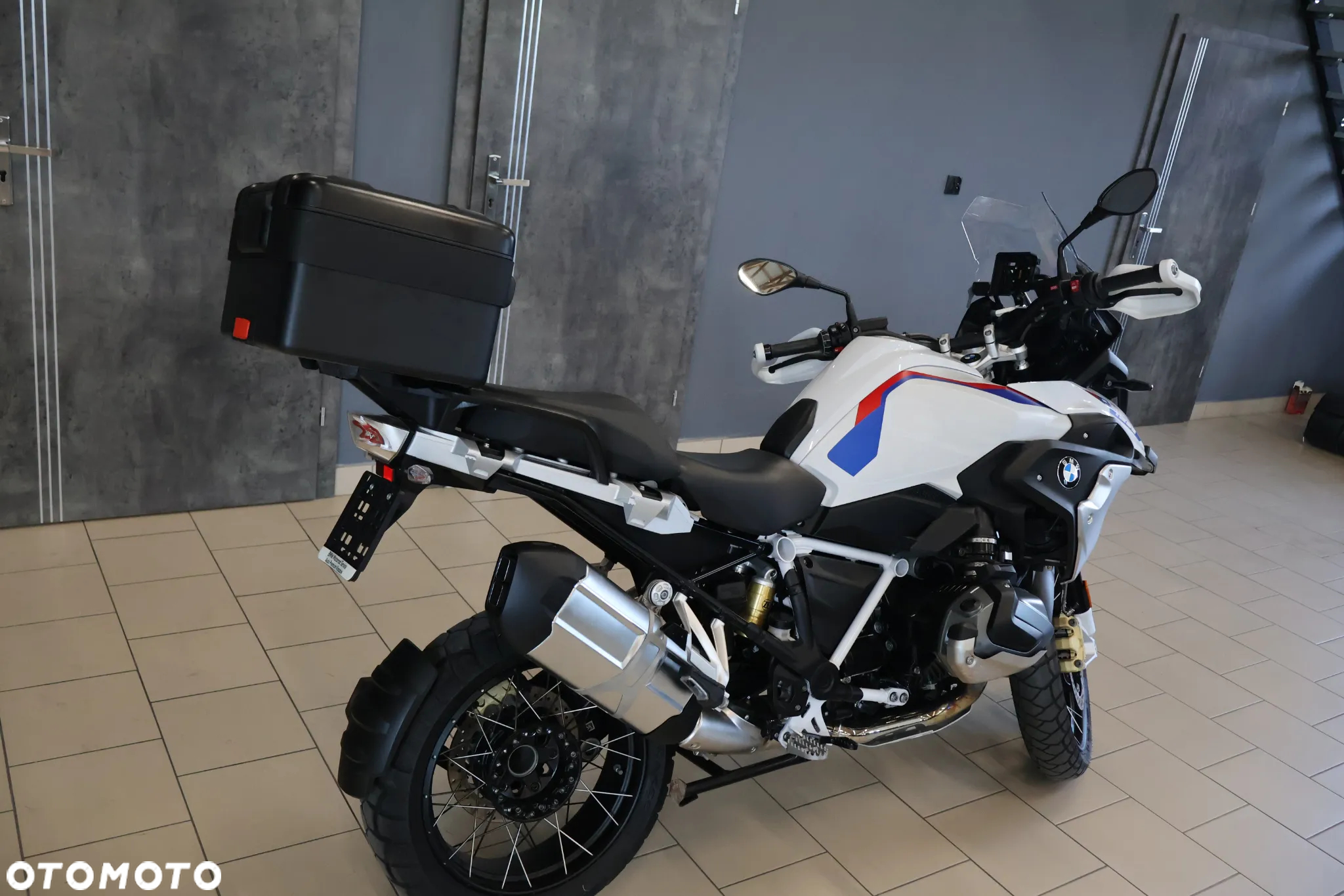 BMW R - 3
