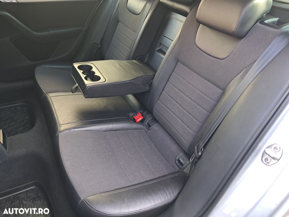Skoda Octavia 2.0 TDI Style - 9