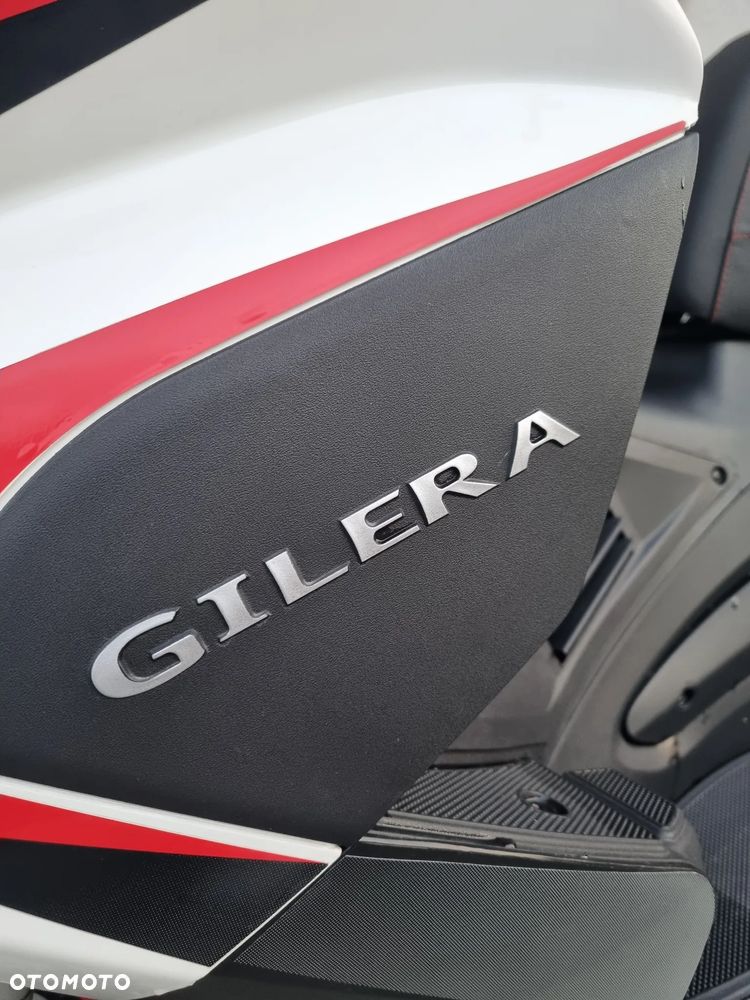Gilera Runner - 12