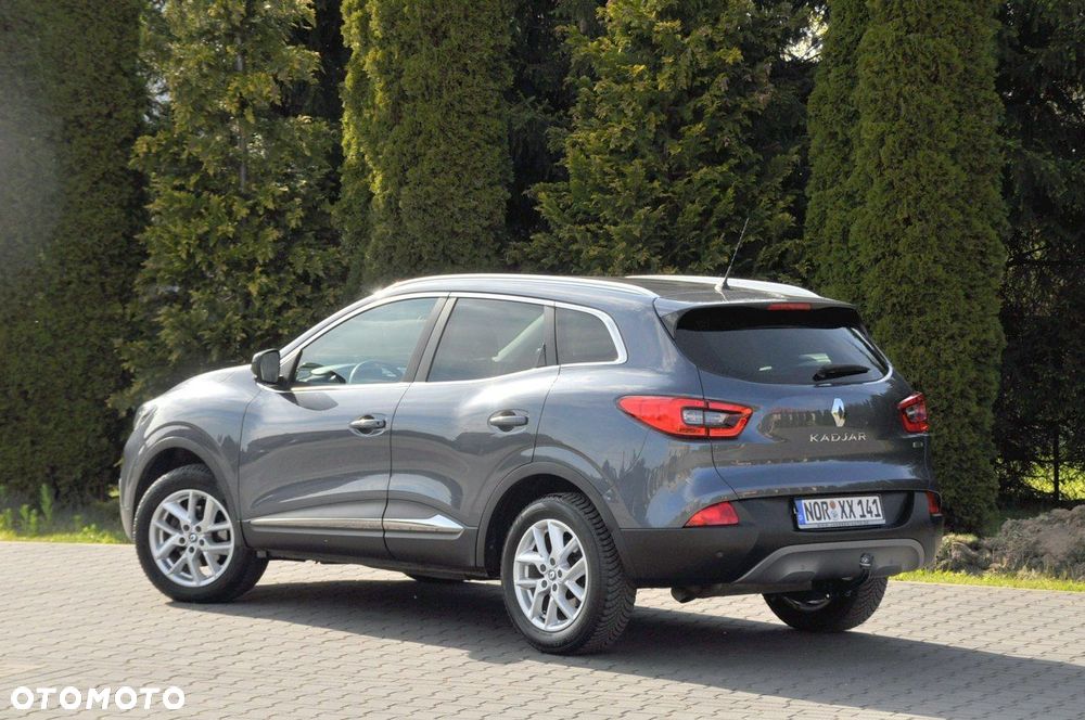 Renault Kadjar - 13