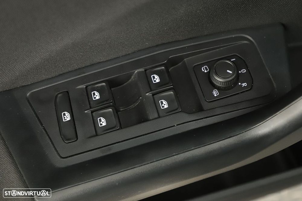 VW T-Roc 1.0 TSI T-ROC@pt - 18