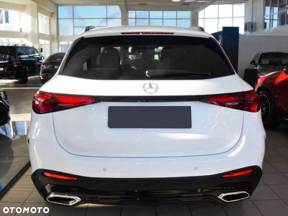 Mercedes-Benz GLC - 4