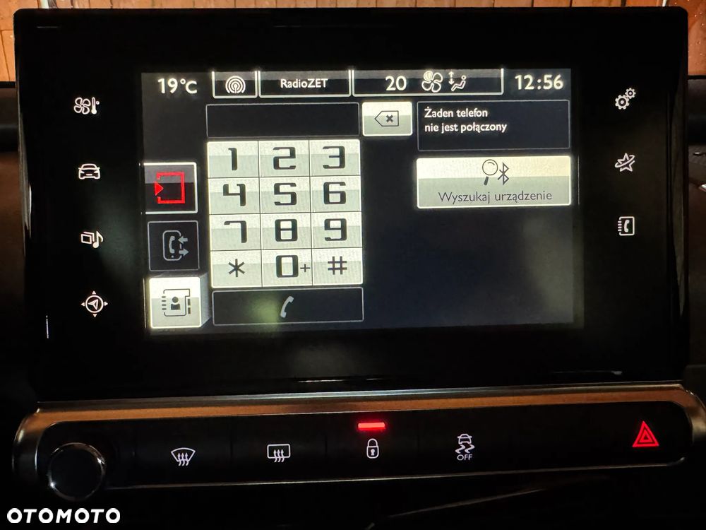 Citroën C4 Cactus PureTech 82 Feel Edition - 14