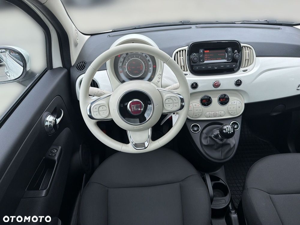 Fiat 500 - 17