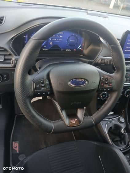 Ford Puma 1.5 EcoBoost ST X - 9