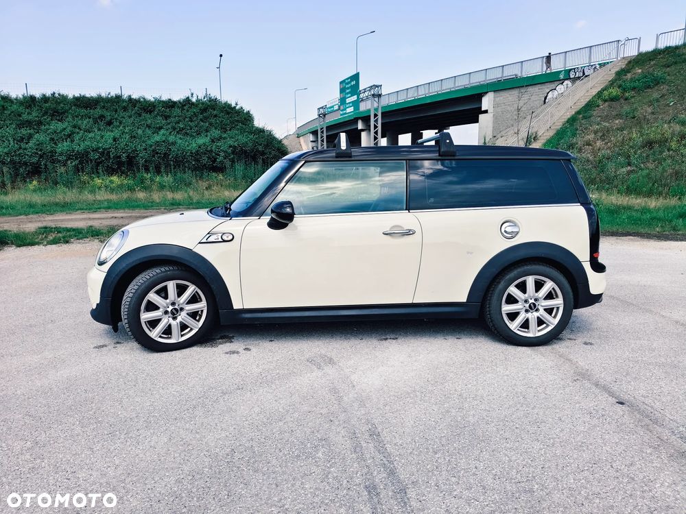MINI Cooper S - 33