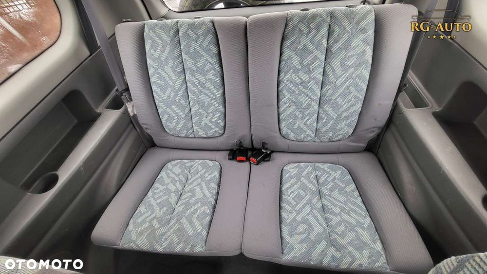 Suzuki Grand Vitara - 12