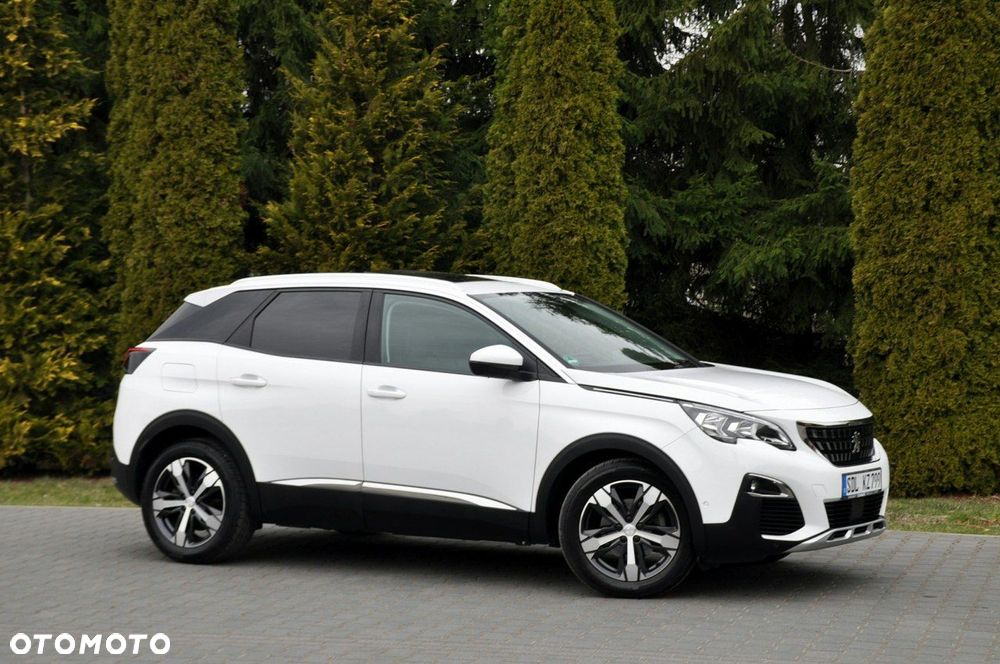 Peugeot 3008 - 4
