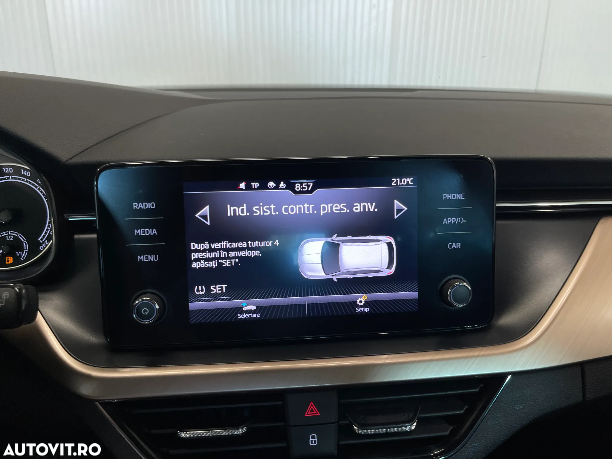 Skoda Kamiq 1.0 TSI DSG Style - 14