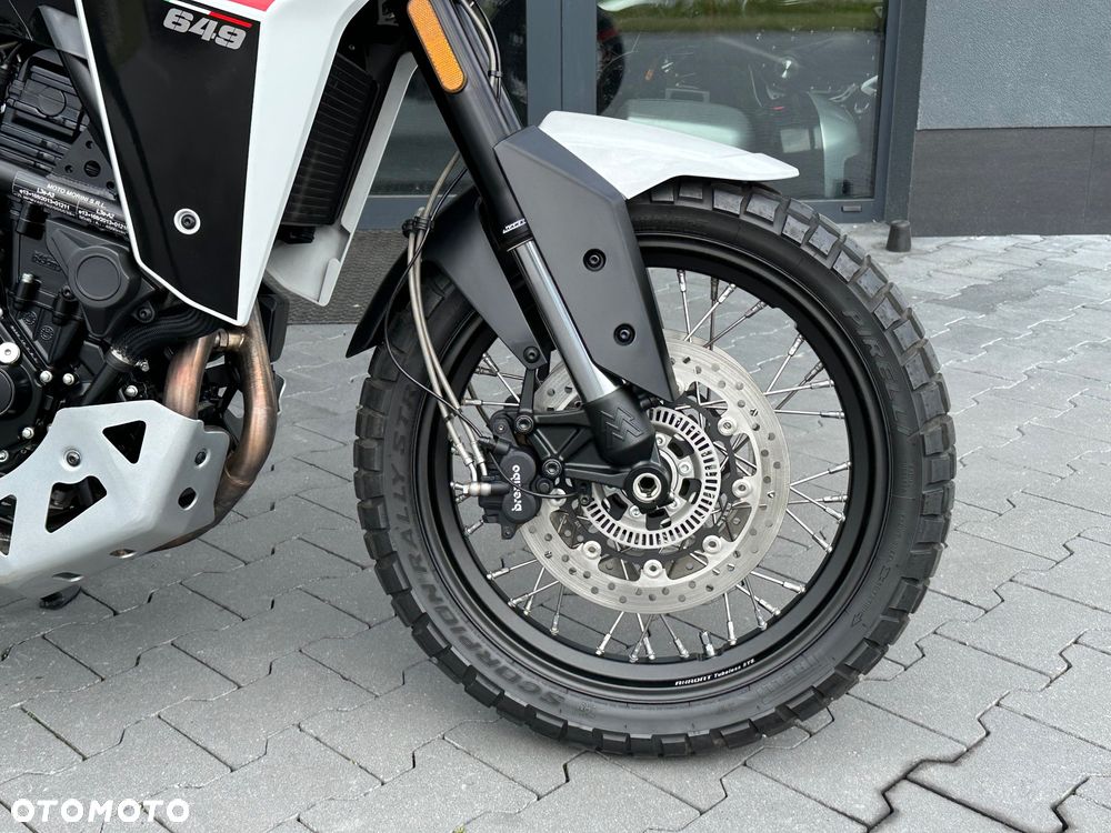 Moto Morini Inny - 9