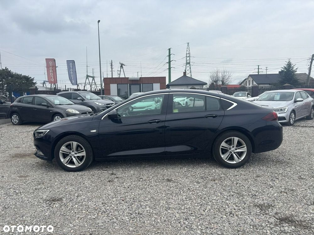 Opel Insignia - 7