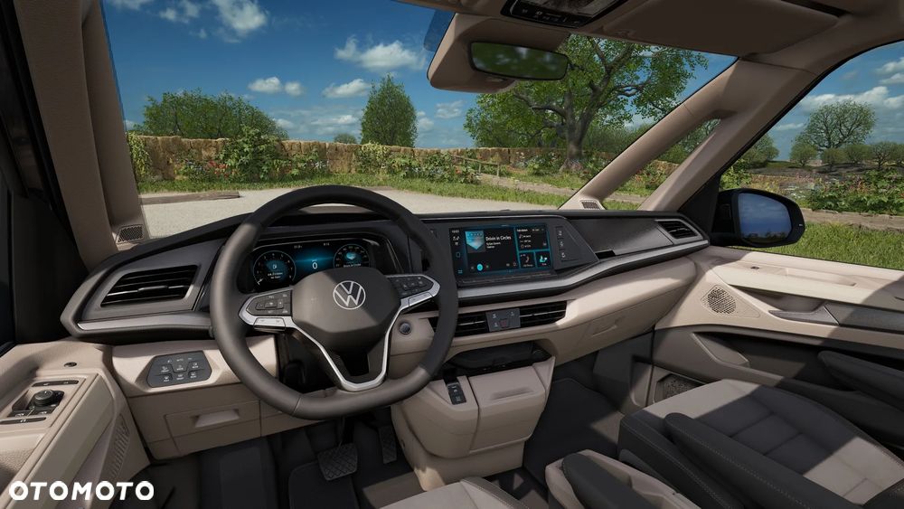 Volkswagen Multivan 2.0 TDI L2 Edition DSG - 10