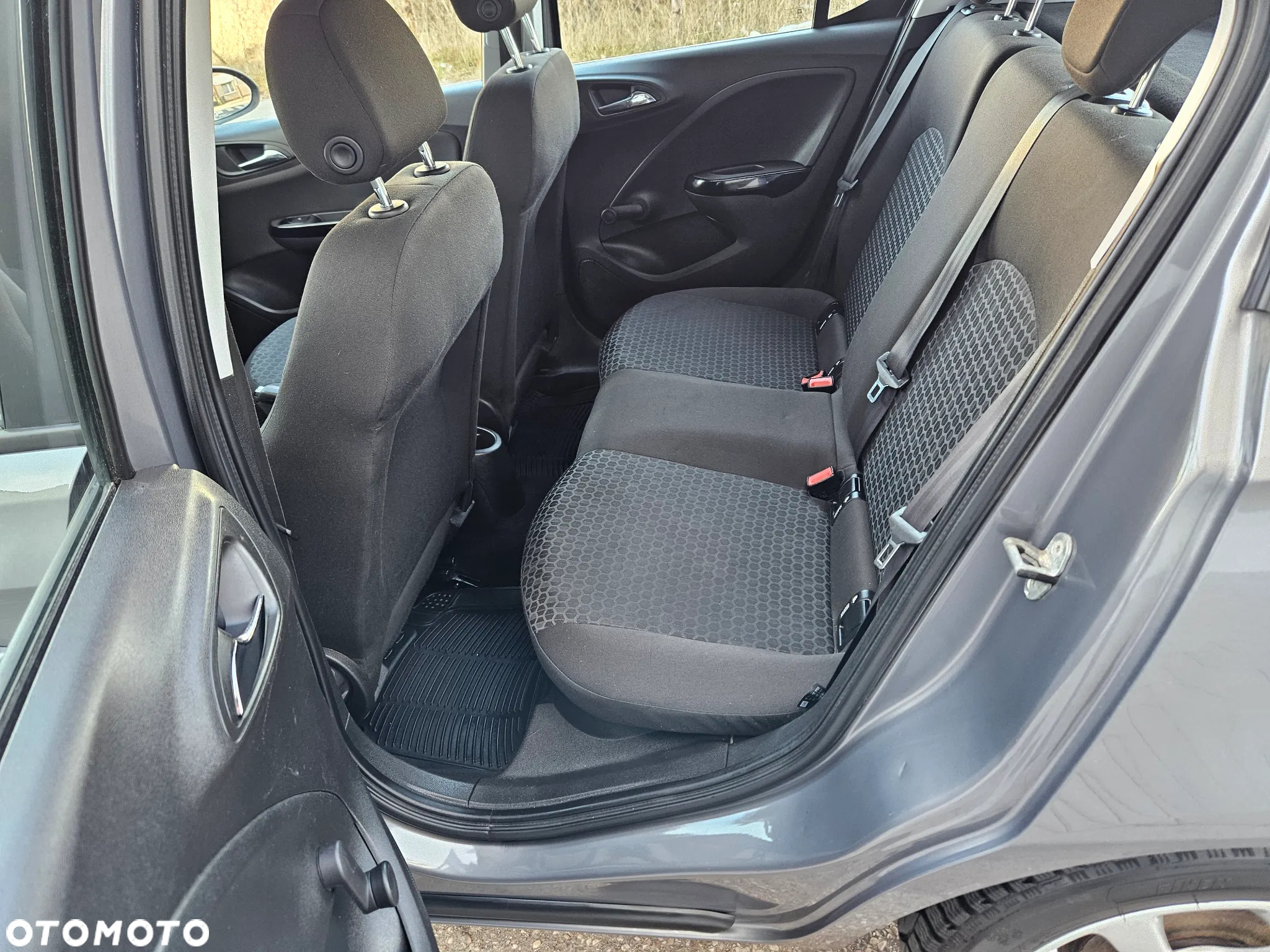 Opel Corsa 1.4 Essentia - 15