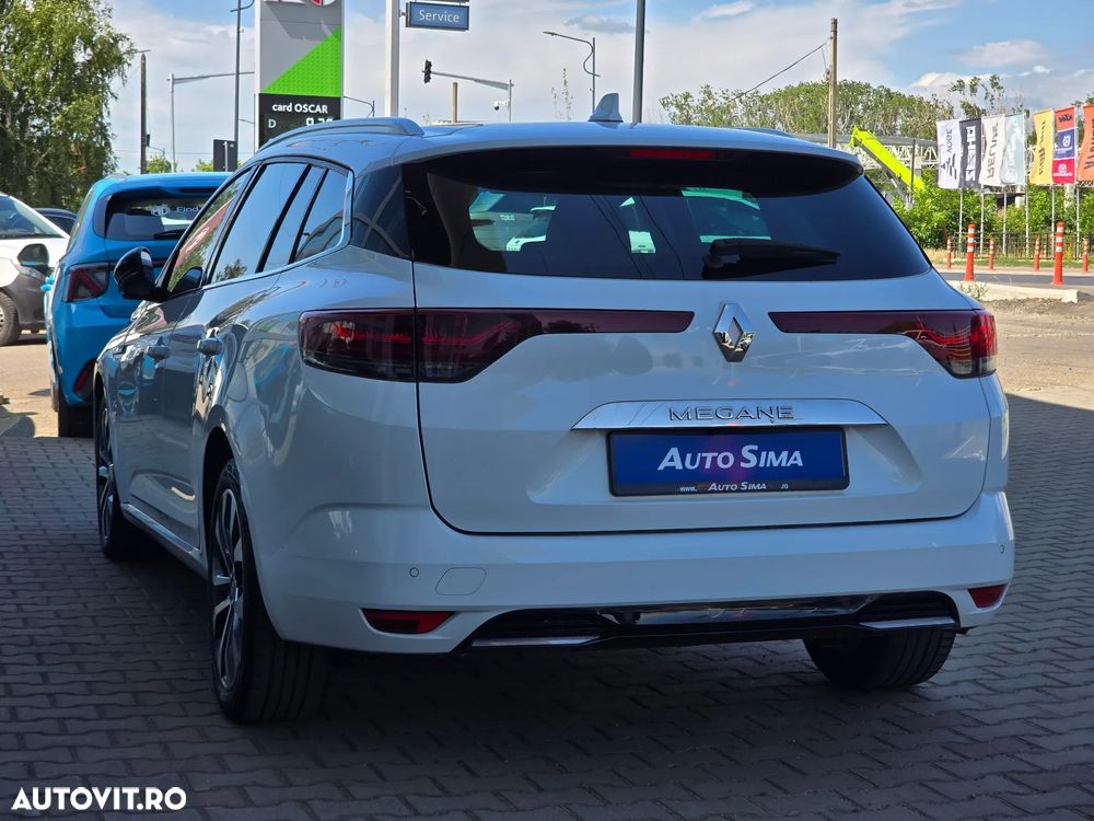Renault Megane - 6