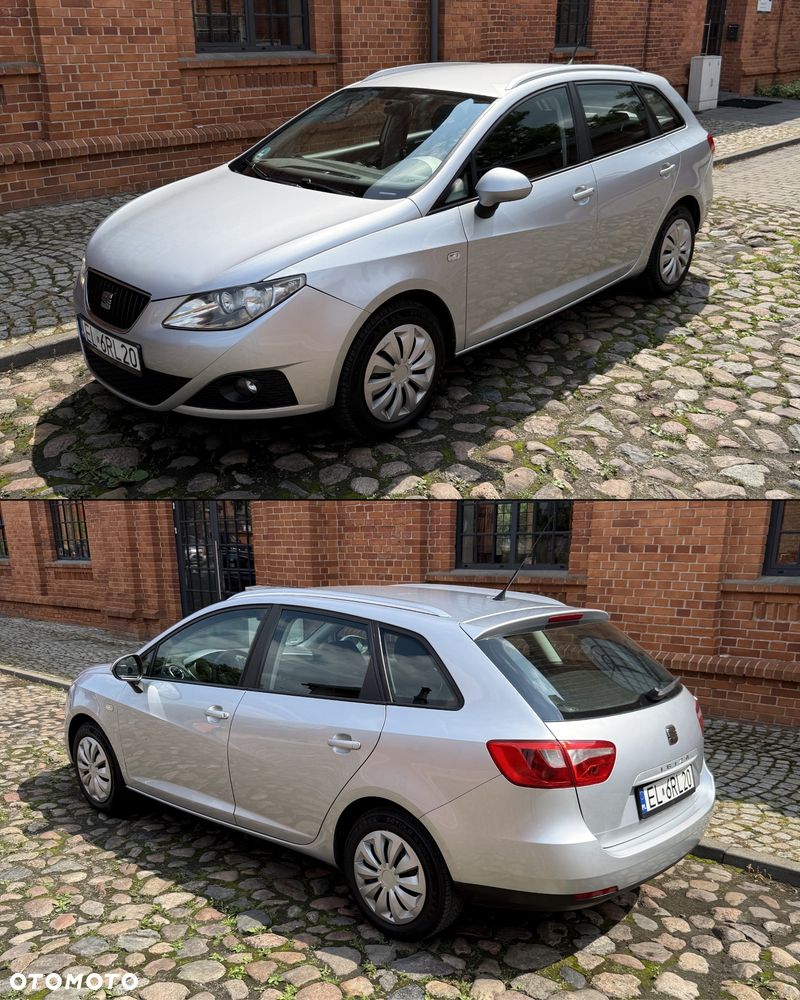 Seat Ibiza - 27