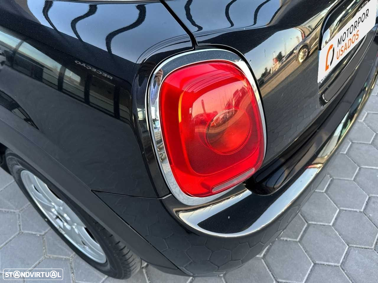 MINI 5 Portas - 26