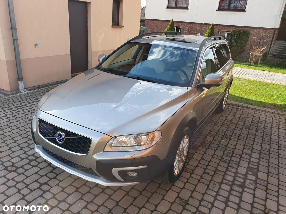 Volvo XC 70 - 9