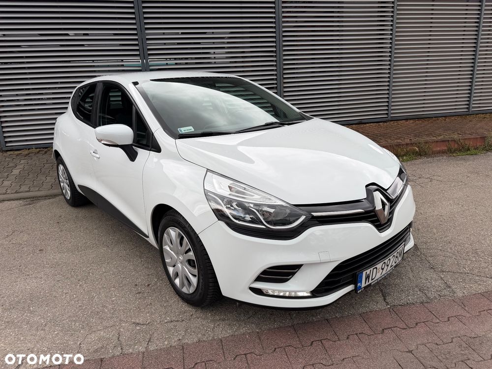 Renault Clio 0.9 Energy TCe Alize - 4