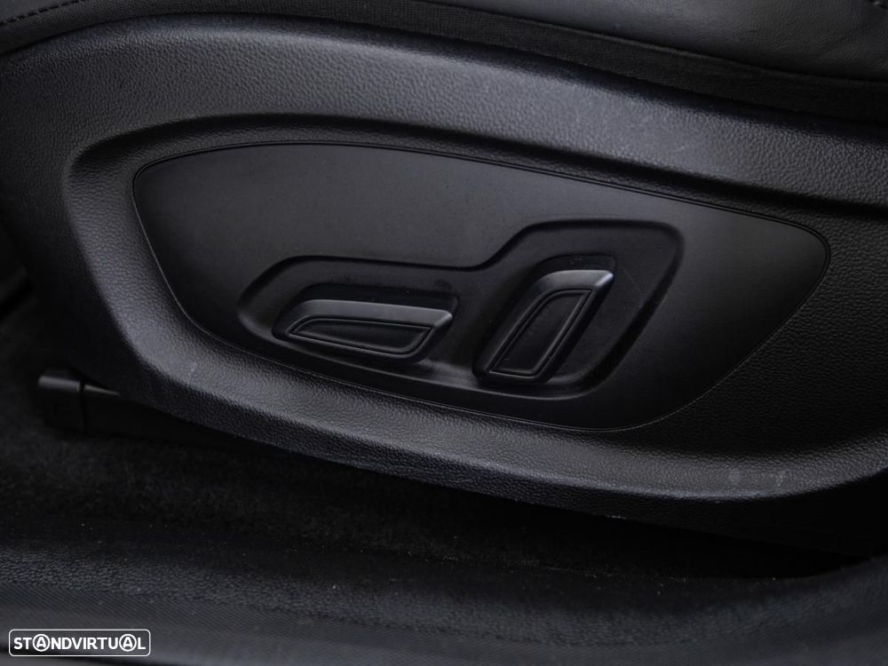 MG MG5 61 kWh Luxury - 18