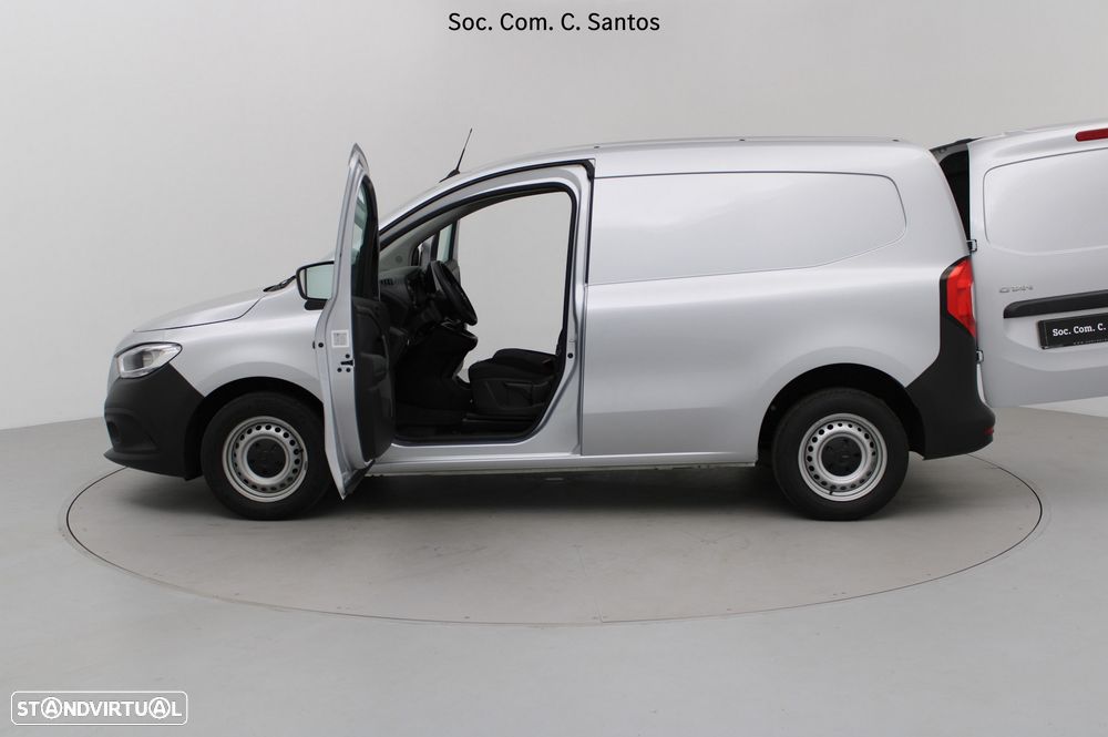 Mercedes-Benz Citan 110/27 - 9