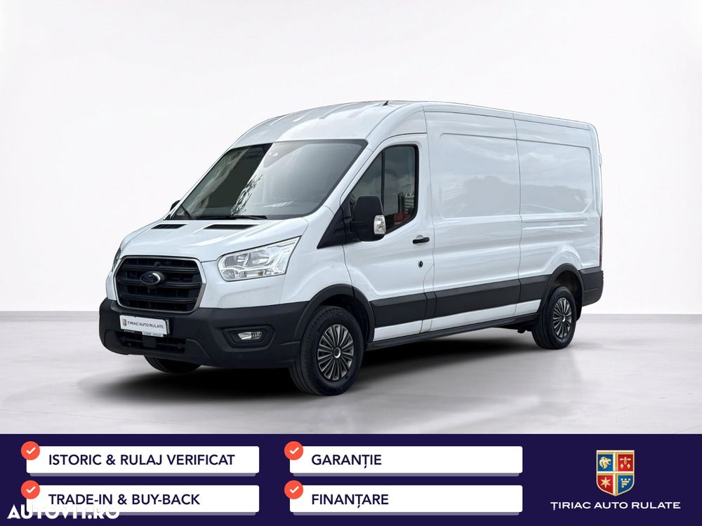 Ford Transit - 2
