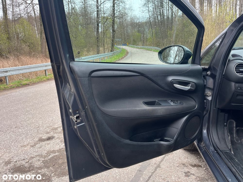 Fiat Grande Punto Actual 1.2 8V Actual - 15