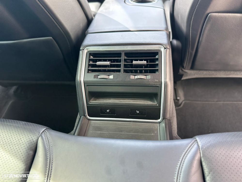 Porsche Panamera Sport Turismo - 12