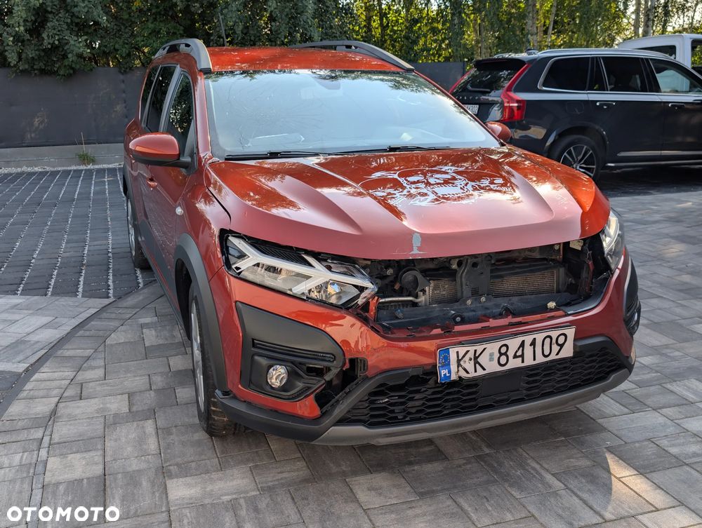 Dacia Jogger 1.0 TCe Expression 7os - 5