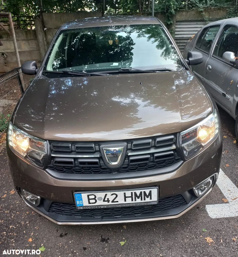 Dacia Logan - 4