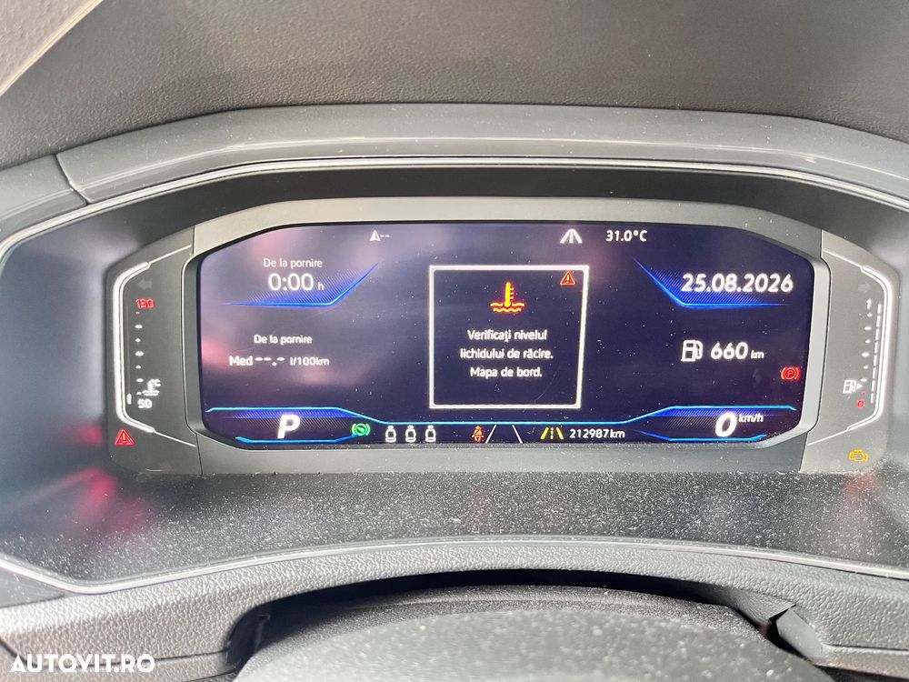 Volkswagen T-Roc 2.0 TSI 4Mot DSG Sport - 4