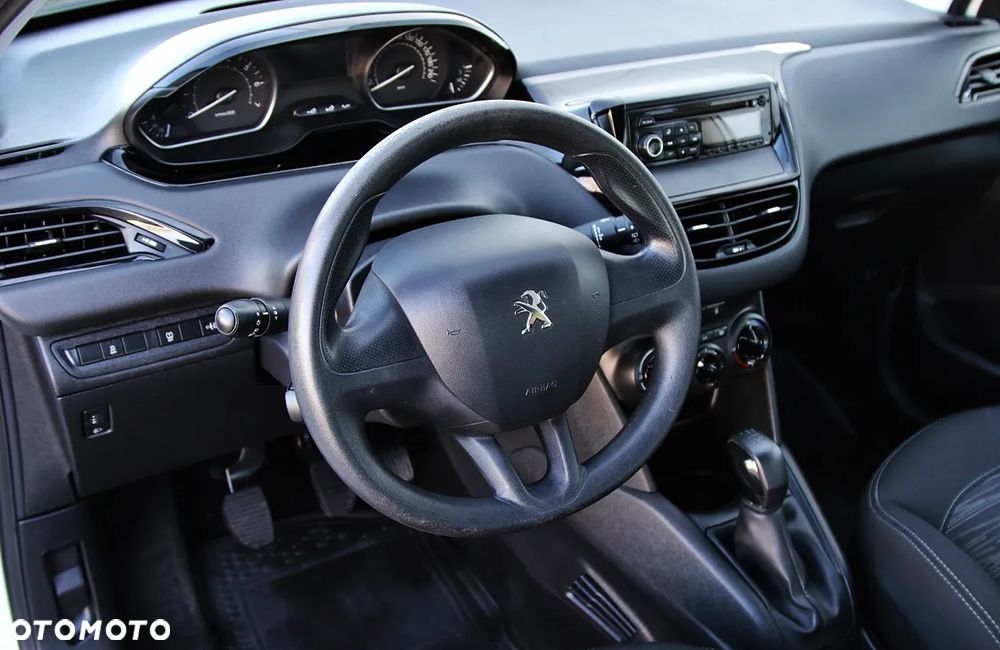 Peugeot 208 1.0 VTi Active - 20