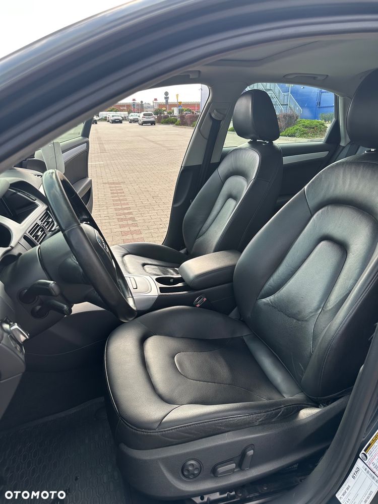 Audi A4 Avant - 18