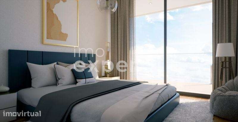 Apartamento T2 | Elite Bay | Câmara de Lobos - Grande imagem: 2/20