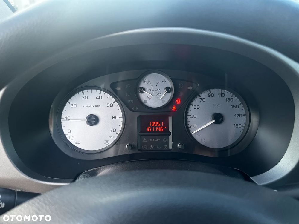 Peugeot Partner 110 Stop&Start Allure - 23
