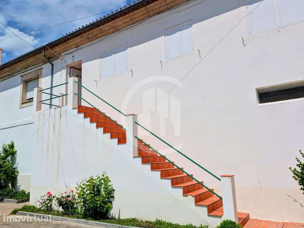 T3 com sótão em condomínio privado - Grande imagem: 5/20