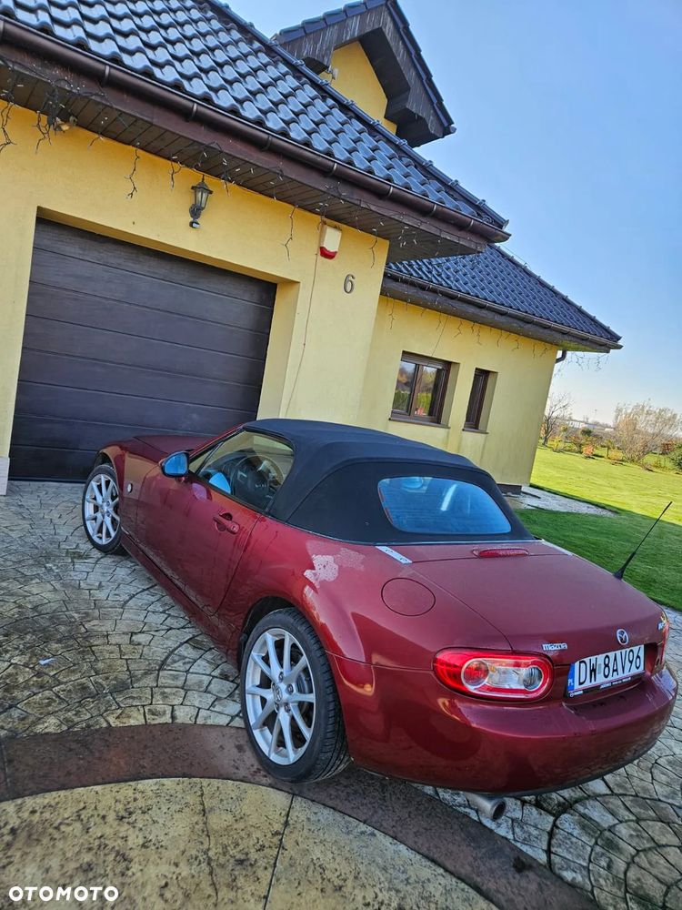 Mazda MX-5 - 13