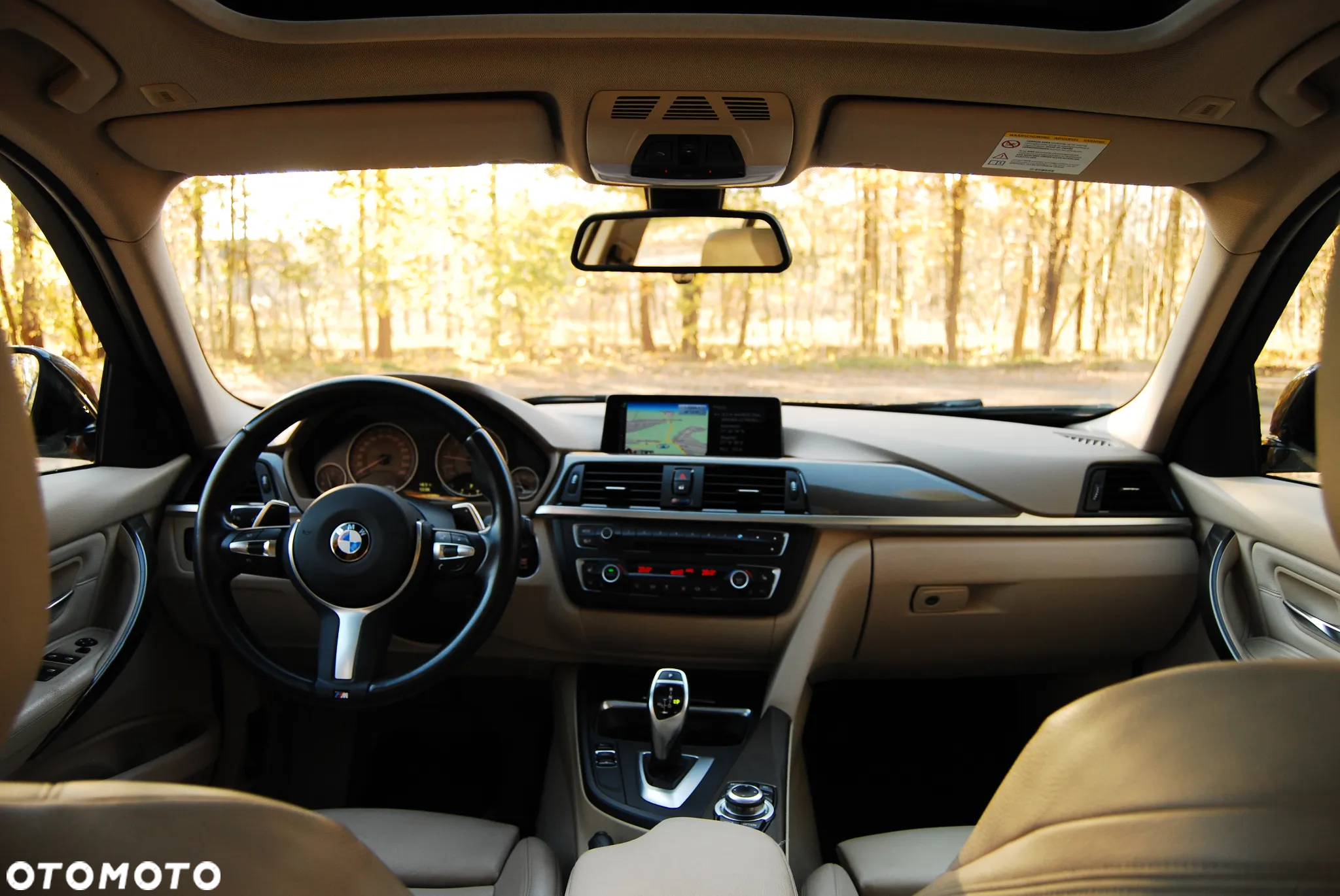BMW Seria 3 320i Modern Line - 23