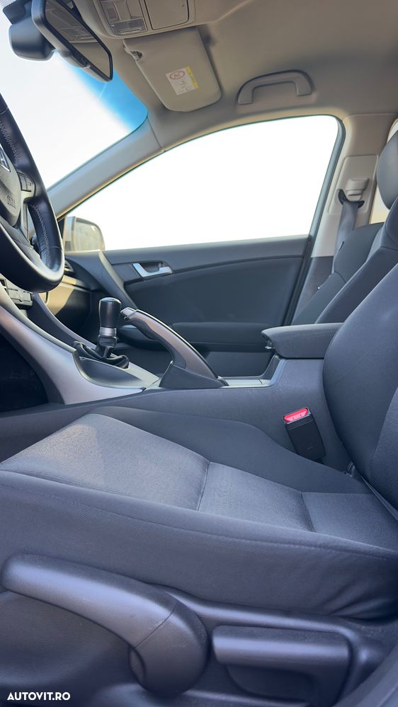 Honda Accord 2.0 Lifestyle - 17