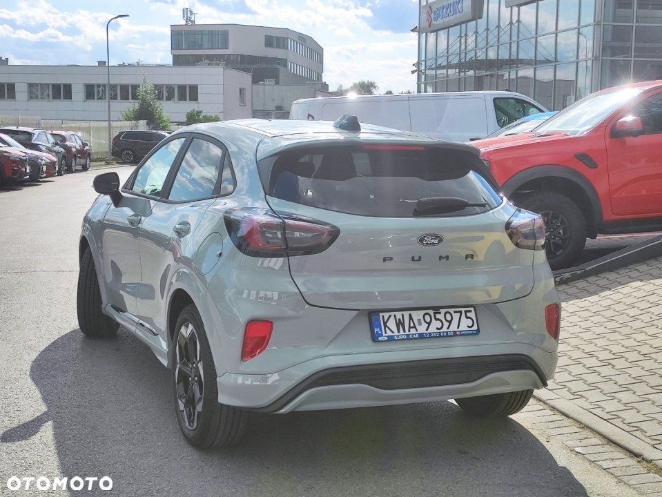 Ford Puma - 4