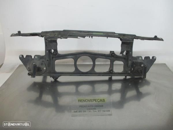 Frente Fibra / Chapa Bmw 5 Touring (E39) - 1