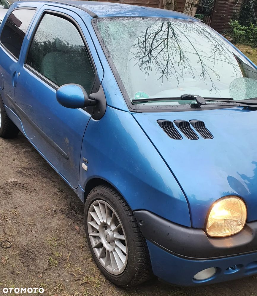 Renault Twingo 1.2 16V 75 Quickshift Dynamique - 28